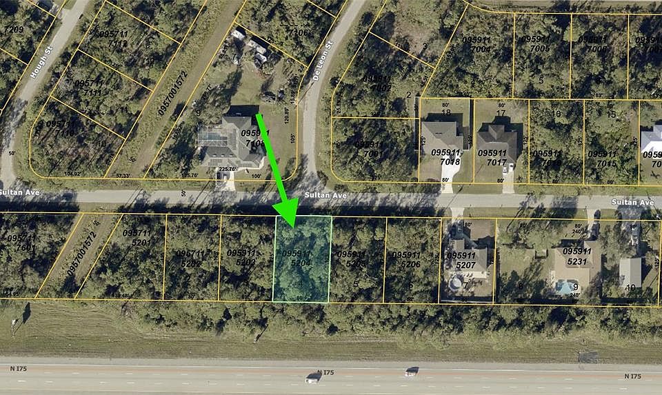 2nd image of SULTAN AVENUE LOT 4