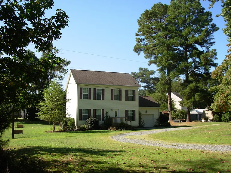 216 Strawberry Plains Rd — Photo 1