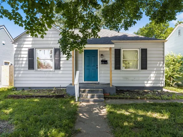1182 Fairwood Ave, Columbus, OH 43206