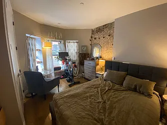 Rented by Brooklyn Group