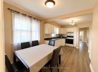 14 Nero Ct, Toronto, ON M1K4V5