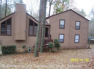 1980 O'Shea Ln, Marietta, GA 30062