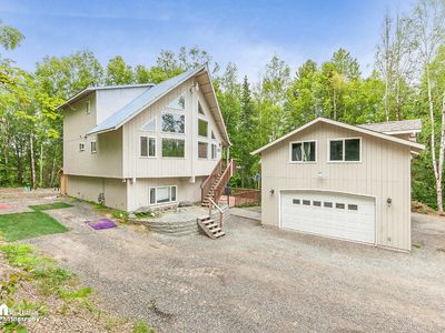 20905 Jayhawk Dr, Chugiak, AK, 99567