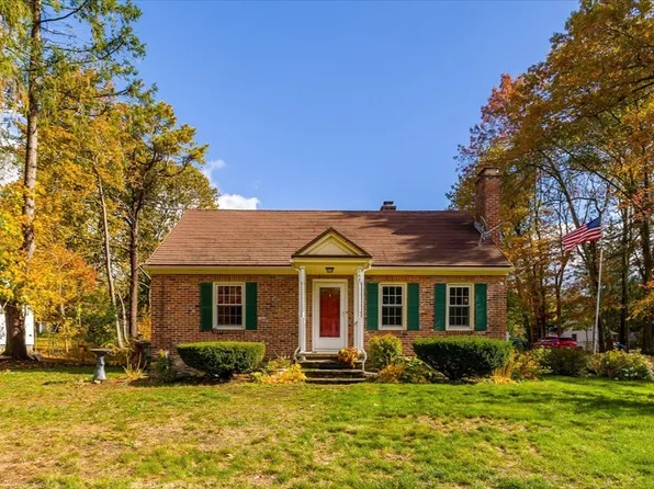 122 Holden St, Holden, MA 01520
