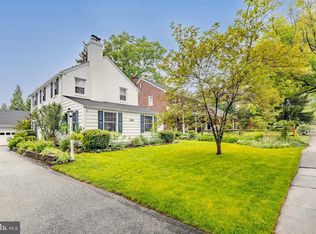 2710 Prescott Rd, Havertown, PA 19083