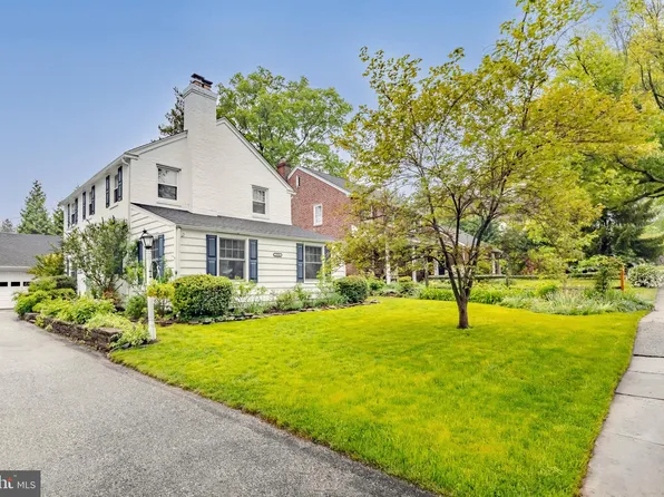 2710 Prescott Rd, Havertown, PA 19083