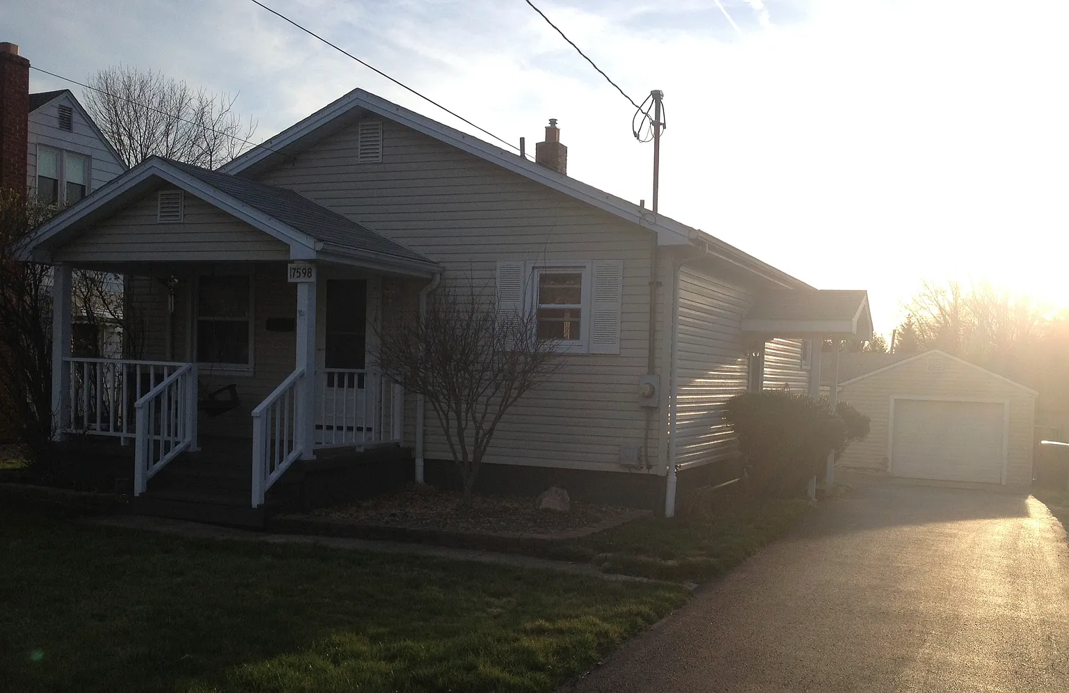 7598 N Lima Rd photo 1