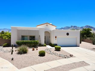 480 W Apex Ct, Tucson, AZ 85737