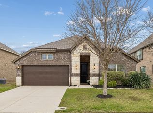 3517 Sequoia Ln, Melissa, TX 75454