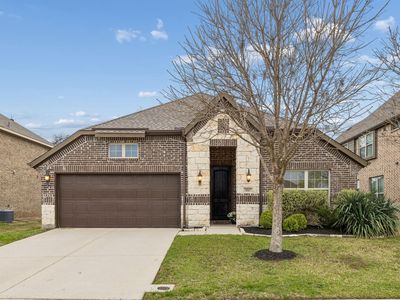3517 Sequoia Ln, Melissa, TX, 75454