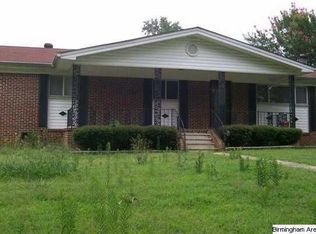 5641 Drew Ln, Mulga, AL 35118