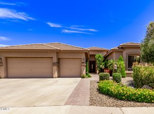 3468 E Lowell Ave, Gilbert, AZ 85295
