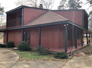 926 E New Boston Rd, Nash, TX 75569