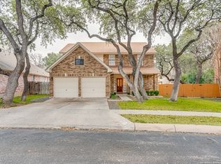 6411 Lost Arbor, San Antonio, TX 78240