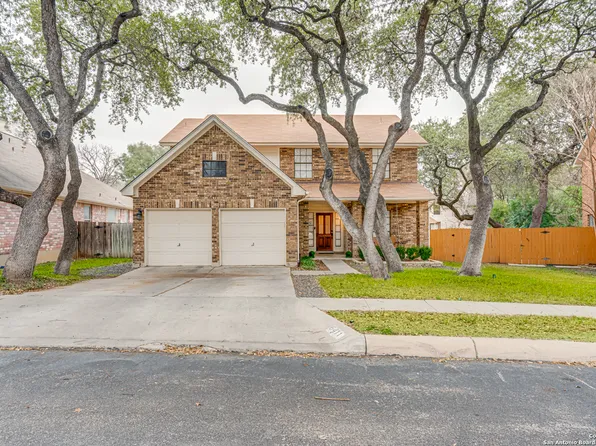 6411 LOST ARBOR, San Antonio, TX 78240