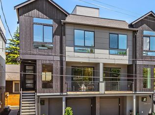 4460 Midvale Ave N, Seattle, WA 98103