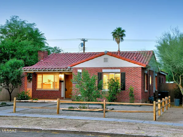 2002 E 7th St, Tucson, AZ 85719