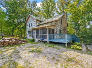 4790 Bellsville Pike, Nashville, IN 47448