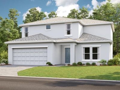374 Pink Ibis Bnd, Saint Cloud, FL, 34772