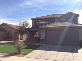 2849 E Bagdad Rd, San Tan Valley, AZ 85143