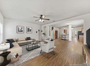 10511 Lupine Cyn, Helotes, TX 78023