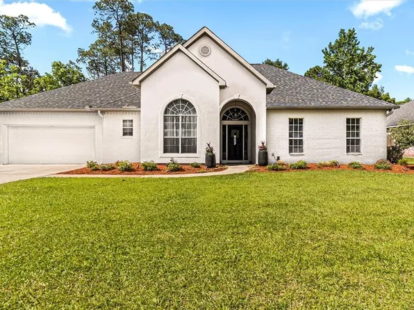 648 Avenue De Bellevue, Covington, LA 70433