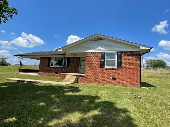 1749 Braly Ln Lot 1, Pulaski, TN 38478