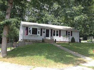 12 Gail Ct, Coventry, RI 02816
