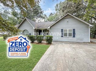 455 Charlotte Blvd, Stockbridge, GA 30281