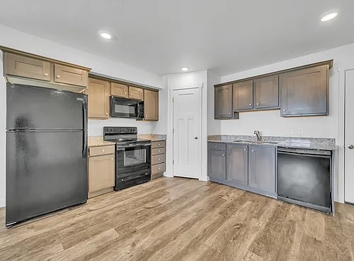 14838 S Trap Rock Way Photo 1