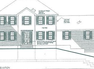 20 Michael Dr, Rutland, MA 01543