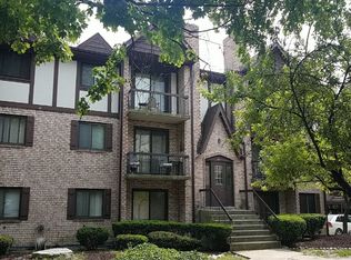 2817 Glenwood Lansing Rd APT 107, Lynwood, IL