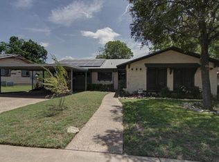 9511 Dallum Dr, Austin, TX 78753