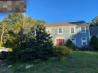 19 Fish House Rd, East Sandwich, MA 02537