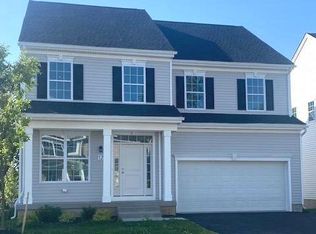 12 Misty Meadow Ln, Hamilton, NJ 08619