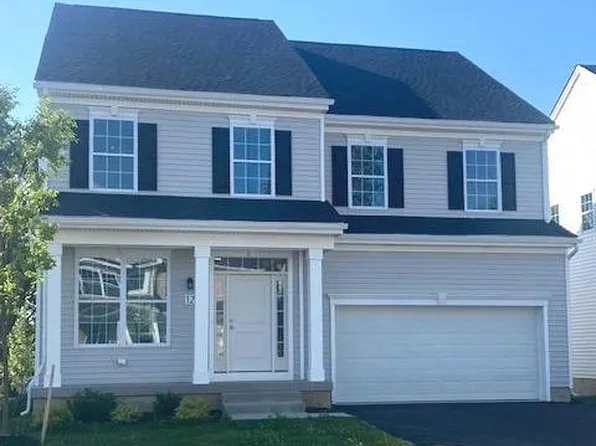 12 Misty Meadow Ln, Hamilton, NJ 08619