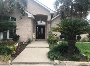 55 Glenway Blvd, Pharr, TX 78577