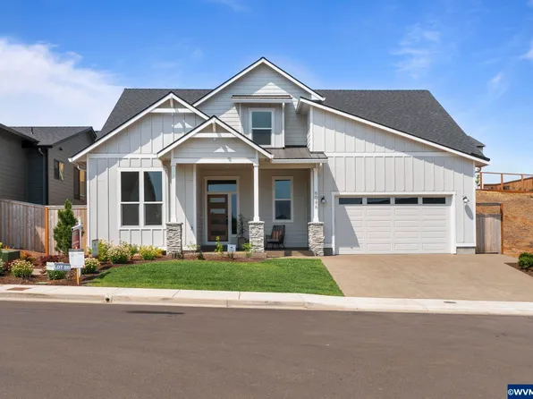 6086 Evangelista St S, Salem, OR 97306