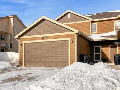 2818 23rd St W, Williston, ND, 58801