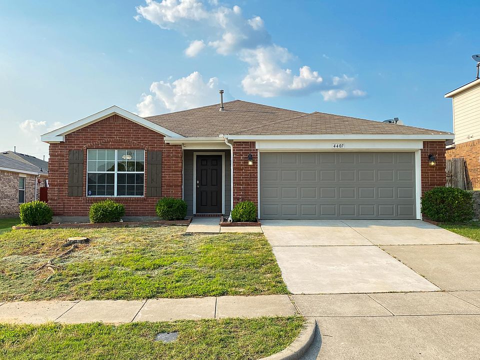 House Exterior - Front