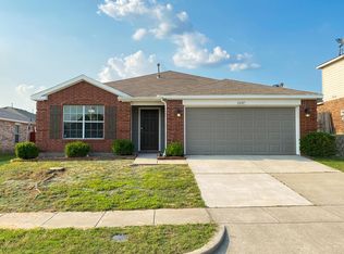 4407 Falcon Dr, Sherman, TX 75092