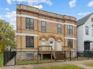 6427 S Aberdeen St, Chicago, IL 60621