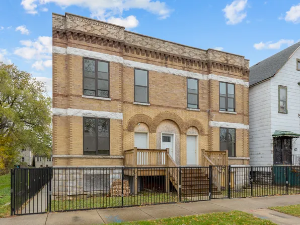 6427 S Aberdeen St, Chicago, IL 60621