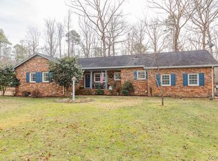 8761 Battlefield Park Rd, Henrico, VA 23231