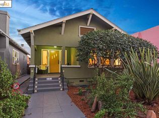 397 51st St, Oakland, CA 94609