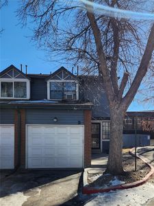 1693 Carr Street #D, Lakewood, CO, 80214