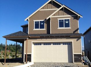 29011 121st Way SE LOT 264, Kent, WA 98092