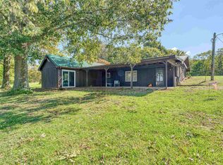 17839 Onionville Rd, Henderson, KY 42420