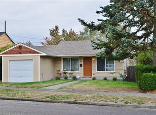 2321 S Melrose St, Tacoma, WA 98405