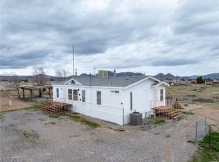 880 S Oconnor Way, Pahrump, NV 89048